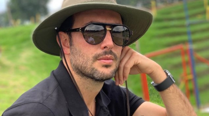 Sebastián Martínez