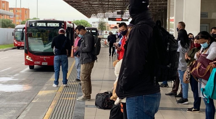 Transmilenio