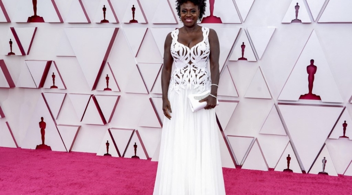 Viola Davis