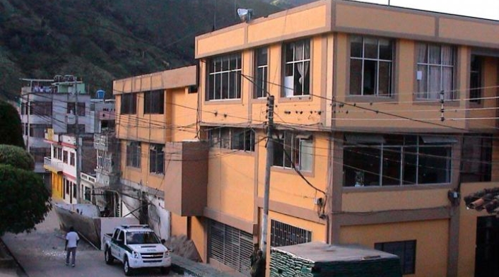 Departamento de Nariño