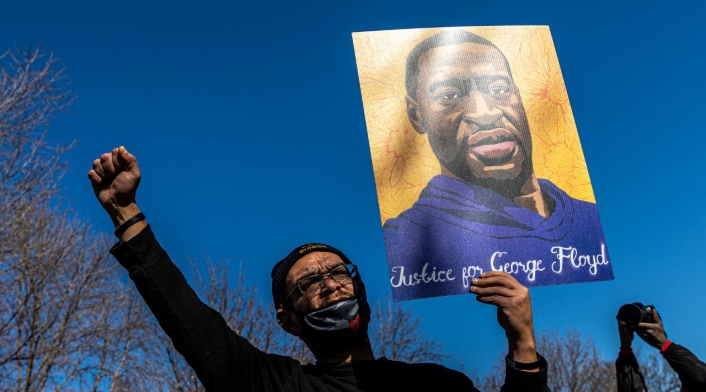 Juicio por la muerte de George Floyd