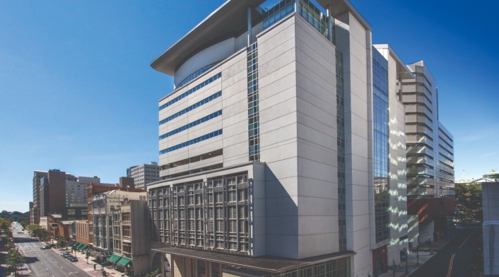 Harrisburg University of Science and Technology
