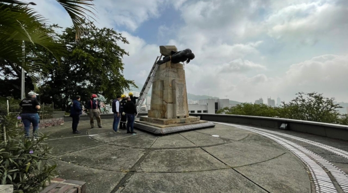 Sebastián de Belalcázar Cali