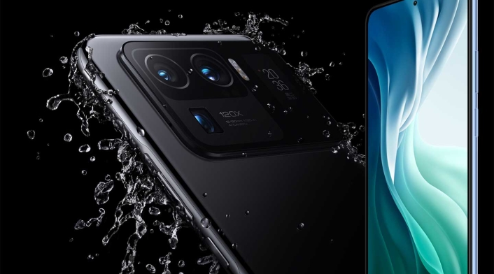 Xioami Mi 11, nuevo smartphone de la marca