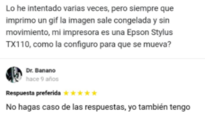 Yahoo Respuestas