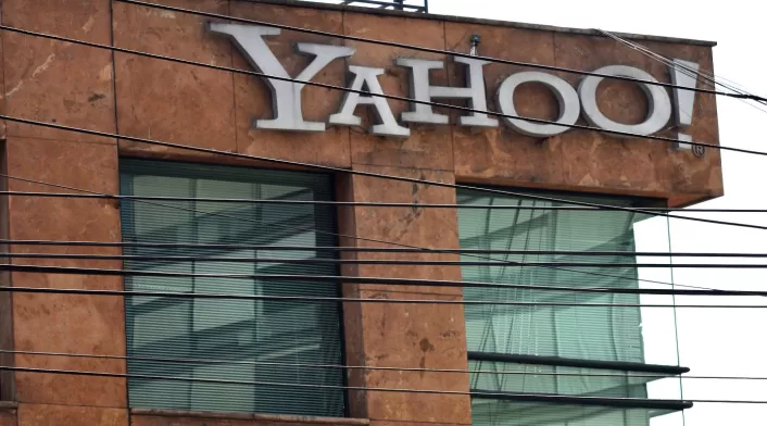 Yahoo Yahoo