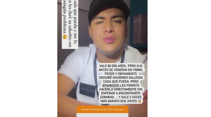 Yeison Jiménez