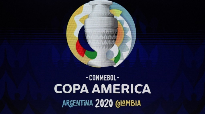 Copa América 2020