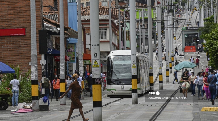 Medellín 2020
