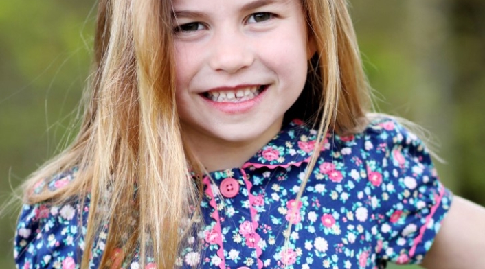 Princesa Charlotte
