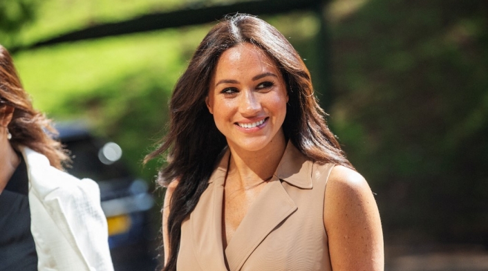 Meghan Markle Meghan Markle