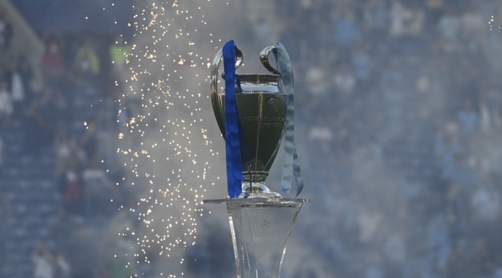 Trofeo Champions League