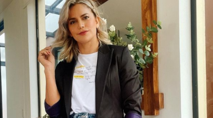 Adriana Lucía