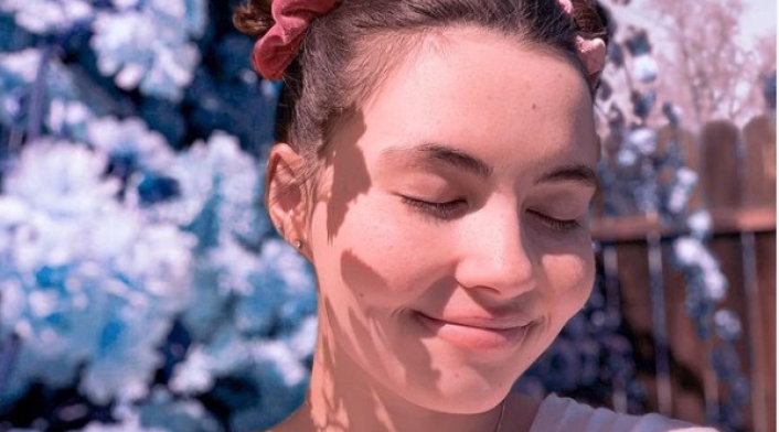 Tessa Hansen-Smith