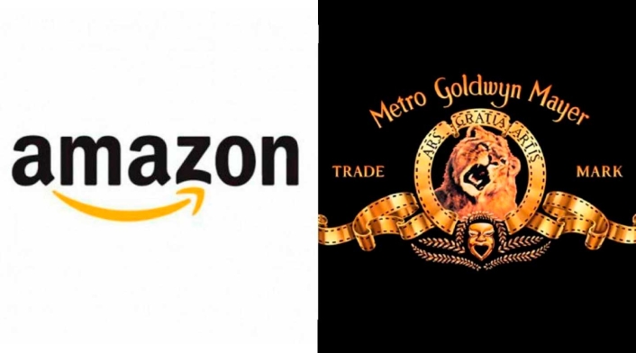 Amazon compra MGM
