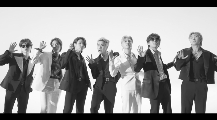 BTS