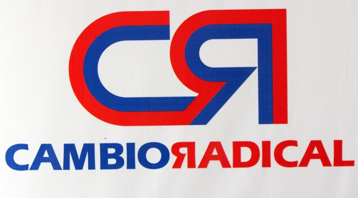 Cambio Radical Cambio Radical