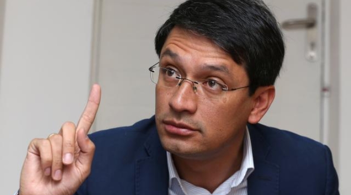 Camilo Romero