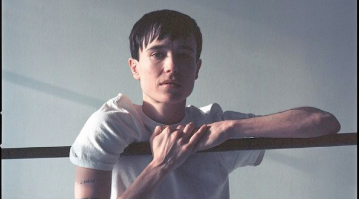 Elliot Page