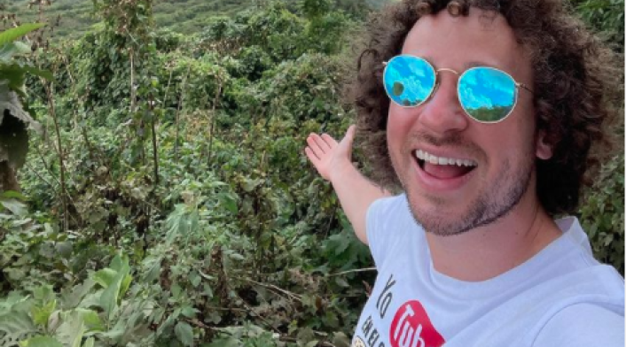 Luisito Comunica