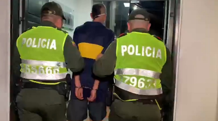 Autoridades investigan estos hechos