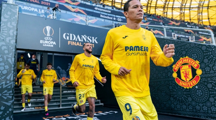 Carlos Bacca Carlos Bacca