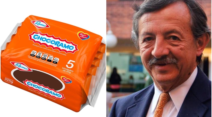 Mauricio Molano