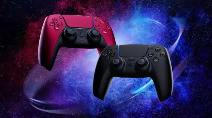 Dualsense colores