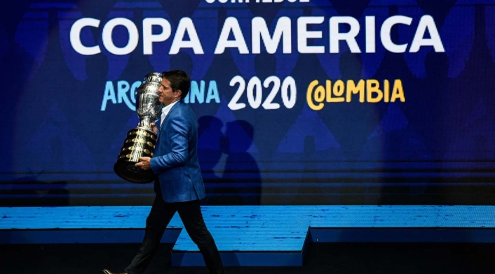 Copa América 2021