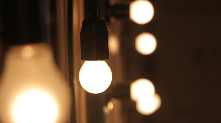 Cortes de luz