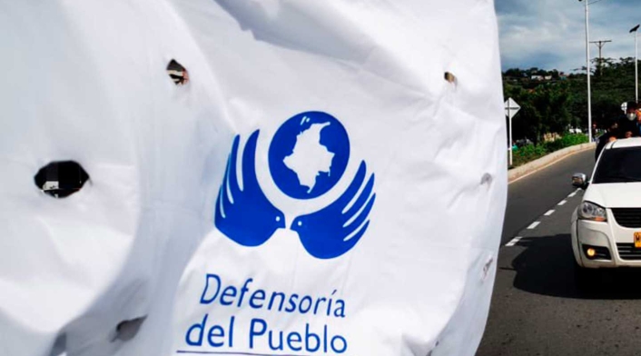 Defensoría del Pueblo
