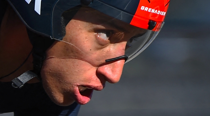 Egan Bernal, Giro Italia 2022 Egan Bernal, Giro Italia 2022