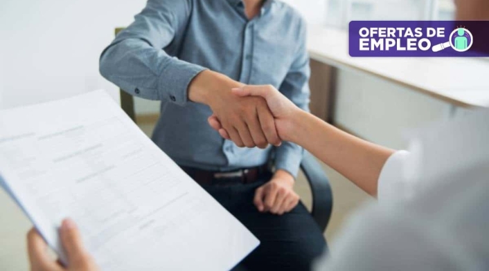 Vacantes de empleo