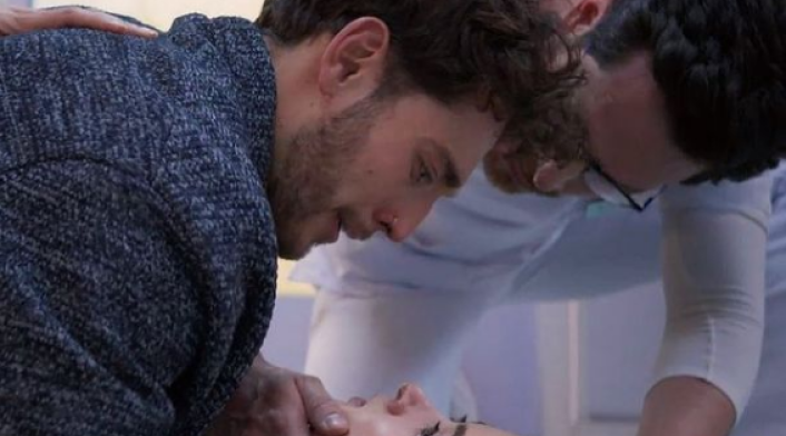 Enfermeras: nuevo personaje que podría morir en la producción