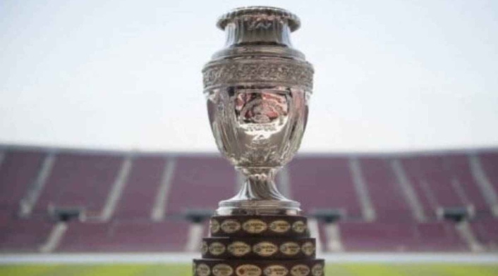 Copa América 2021