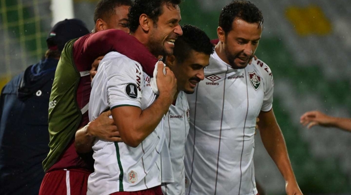 Fluminense - 2021