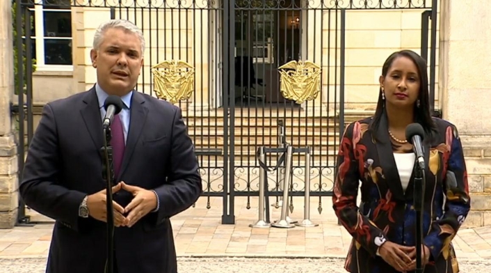 Nueva ministra de Cultura, Angélica Mayolo