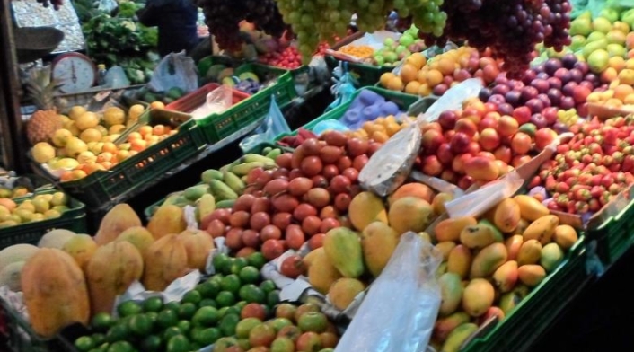 Frutas