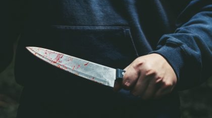 Atraco cuchillo Atraco cuchillo