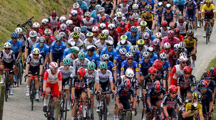 Giro de Italia 2021