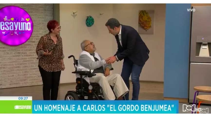 Gordo Benjumea Gordo Benjumea