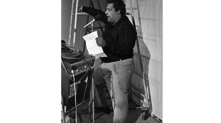 Gordo Benjumea