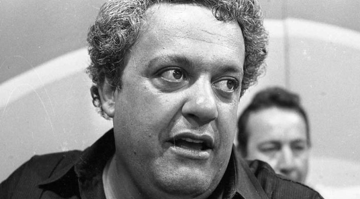 Gordo Benjumea