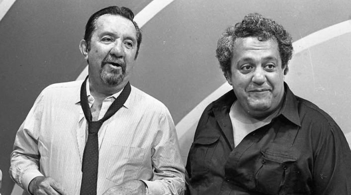 Gordo Benjumea