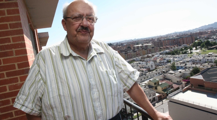 Gordo Benjumea