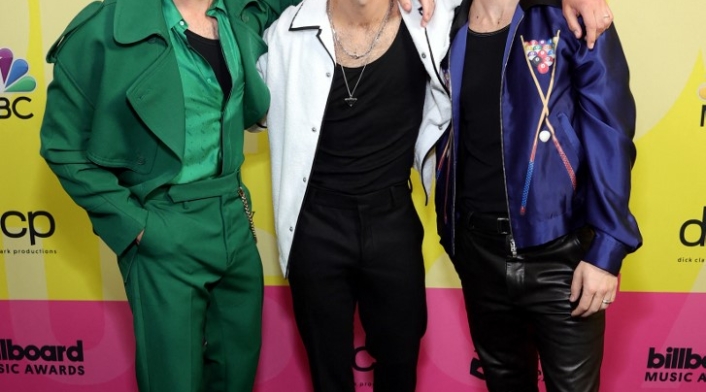 Jonas Brothers