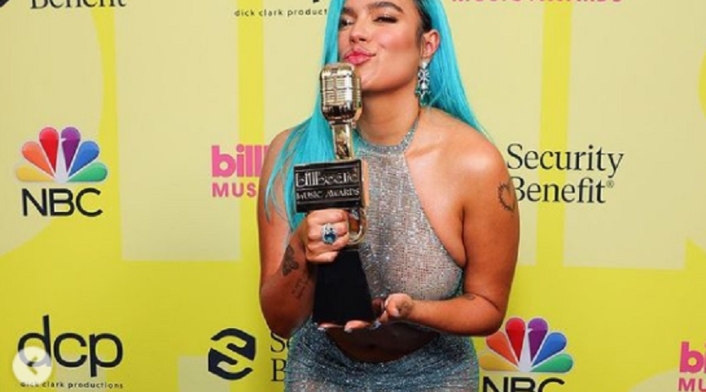 KAROL G KAROL G