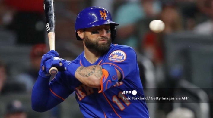 Kevin Pillar