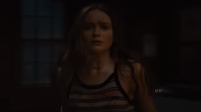 La calle del terror - Netflix