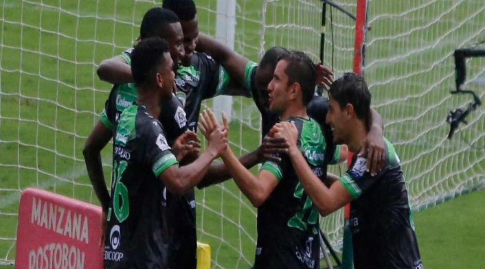 La Equidad - 2021